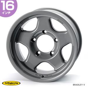 4×4エンジニアリング 4X4エンジニアリング BRADLEY V ブラッドレー