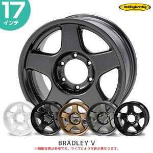 4×4エンジニアリング 4×4 エンジニアリング ホイール ブラッドレー V