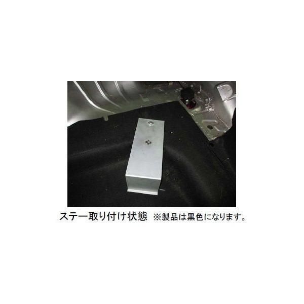 BLITZ ブリッツ DAMPER ZZ-R スペアタイヤ移設キット（ROADSTER用） 〔152...