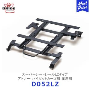 BRIDE スーパーシートレール FXタイプ 右：R089 デミオ DJ3FS 14/9
