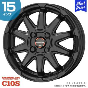 MLJ エクストリームJ XTREME-J XJ07 15インチ 4.5J 43 4-100 グロス