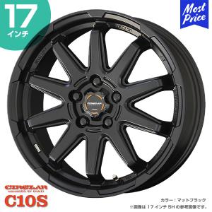 MOMO（モモ） MASSIMO マッシモ 17インチ 7.5J 40 5-112 マット ＭＯＭＯホイールＭＡＳＳＩＭＯ７．５－１７ ５/１１４．３ ＋４０ ４本