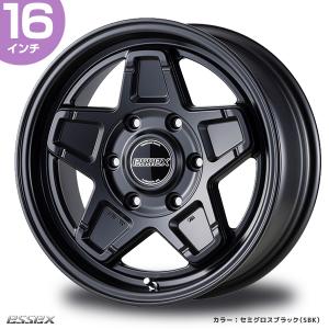 ESSEX（エセックス） CRS ESSEX EX-15 / EX-16 ホイール購入時センター