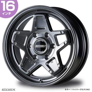 ESSEX（エセックス） CRS ESSEX ハイエース ホイール ENCD ENCD-17 17
