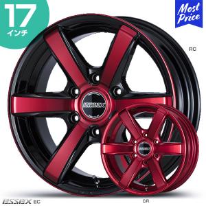 25-508 200系 ハイエース ESSEX EC-20 ホイール & タイヤ 25-508 200系 ハイエース ESSEX EC-20 ホイール & タイヤ ESSEX