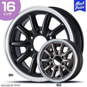 FABULOUS BARONE MC-9 17インチ 6.5J +48 6-139.7 セミグロス FABULOUS BARONE MC-9 17インチ 6.5J +48 6-139.7 セミグロス