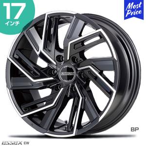 ESSEX（エセックス） CRS ESSEX ハイエース ホイール ENCB ENCB-17 17