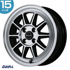 ENKEI92 15インチタイヤホイール4本セット ENKEI（エンケイ） (4本価格) 15インチ 7.0J 5/114.3 ネオクラシック