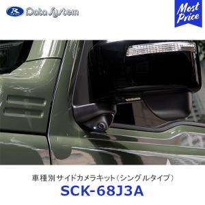 Data System（データシステム） サイドVIEWカメラ〔SVC260II〕| 汎用