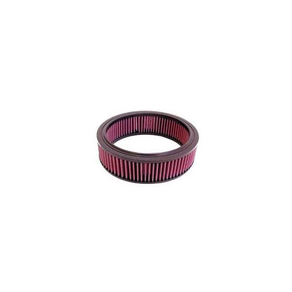 K&amp;N REPLACEMENT FILTER エアフィルター DODGE RAM VAN 3.9 1...