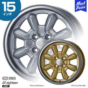 American Racing 『Torq-Trust2』 15x10J アメリカンレーシング