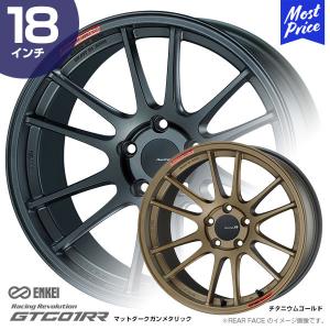 エンケイ レーシングレボリューション GTC01RR 18インチ 10.5J 15 5-114.3 ホイール1本 | 6マルチスポーク SUPER GT サーキット レース ENKEI｜mostprice