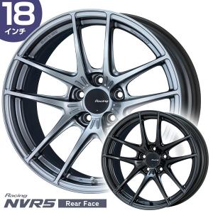 ENKEI（エンケイ） GR86 BRZ NT03RR typeSS 18インチ 9.0J 48 5-100