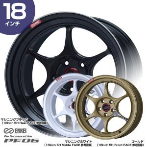 TWS TWS Motorsport RS317 18インチ 9.5J 46 5-120 レーシングガンメタ
