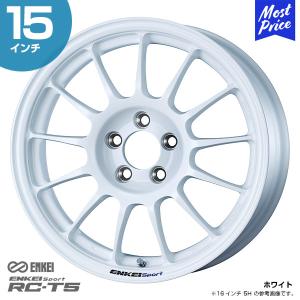 ENKEI（エンケイ） スポーツ RC-T5 アールシー ティーファイブ 16