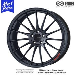 ENKEI（エンケイ） (単品1本価格) 18インチ 9.5J 5/100 ENKEI Racing