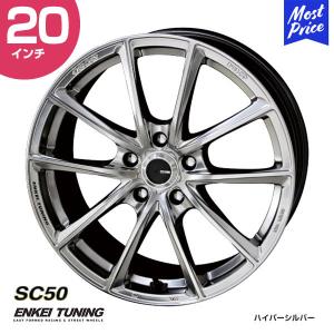 共豊 ENKEI TUNING エンケイチューニング SC38 15インチ 4.5J 45 4-100