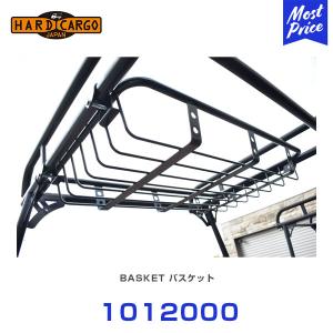HARD CARGO（ハードカーゴ） ユーティリティパネル エブリイバン DA17V