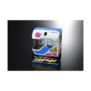 IPF IPF LEDヘッドランプバルブ Gシリーズ H11〔G301HLB〕| アイ