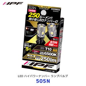 IPF 600SERIES 2inch CUBE ドライビングフォグランプ (2個入) 〔S-632