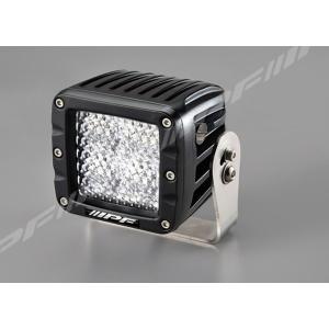 IPF 600SERIES 2inch CUBE ドライビングフォグランプ (2個入) 〔S-632
