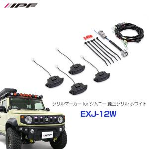 IPF ヘッドライト フォグランプ H11 ハロゲンバルブ 〔61L11
