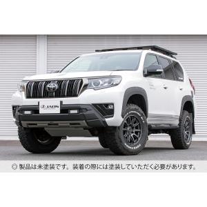 JAOS ジャオス フロントバンパーガード 未...の詳細画像2