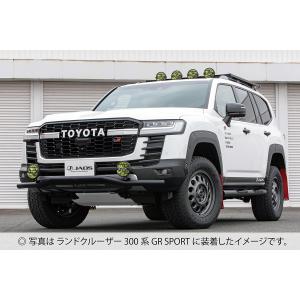JAOS ジャオス スキッドプレート type...の詳細画像1