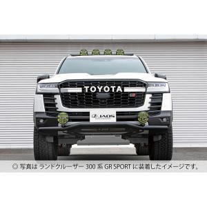 JAOS ジャオス スキッドプレート type...の詳細画像2
