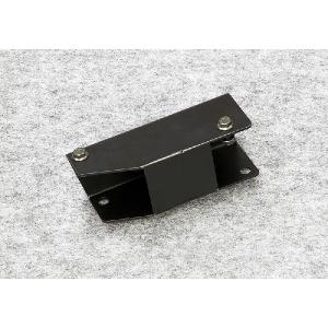 ジャオス アクセルペダルスペーサー ジープ ラングラー JK 〔B346901〕 07.03- | JAOS JEEP WRANGLER PEDAL SPACER 4WD カスタム チューニング