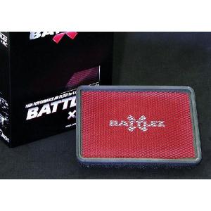 JAOS BATTLEZ エアクリーナー　ジャオス BATTLEZ エアクリーナー ／ガソリン車用 ランドクルーザー 300系