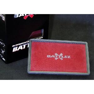 JAOS BATTLEZ エアクリーナー　ジャオス BATTLEZ エアクリーナー ／ガソリン車用 ランドクルーザー 300系