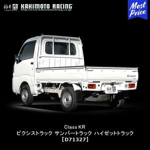 SUBARU（スバル） ☆Kei Zone 軽トラ サンバートラック 3BD-S510J(R2/9