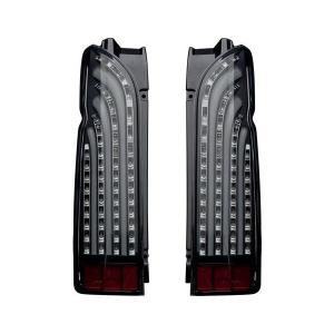 415COBRA 415コブラ ハイエース 1〜6型 スーパーソニックシフトノブ