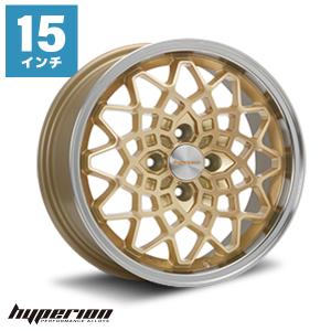 シュタイナー　CVX 4.5J-15 +45 100/4Ｈ　4本セット 楽天市場】【送料無料】15インチ リム幅 4.5J インセット +45