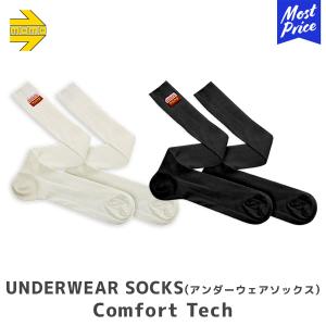 MOMO アンダーウェアソックス Comfort Tech ホワイト | モモ レアーズ SOCKS サーキット FIA8856-2000公認 WHITE 靴下｜mostprice