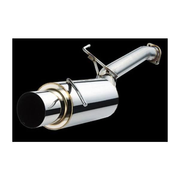 アペックス APEXi マフラー SUZUKI ワゴンＲ UA,ABA-MH21S K6A(T/C)...