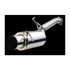 柿本改 柿本 改 マフラー RX-7 FD3S GT1.0Z Racing 〔Z11301〕 競技