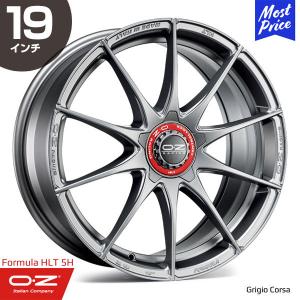 OZ Racing OZレーシング スーパーツーリズモ エヴォルツィオーネ 20