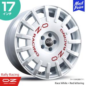 OZ Racing OZ Racing Rally Racing オーゼットレーシング ラリー