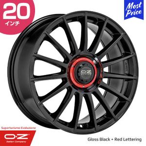 OZ Racing OZ Racing Superturismo-GT オーゼットレーシング スーパー