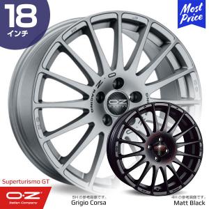 OZ Racing OZ Racing Superturismo-GT オーゼットレーシング スーパー