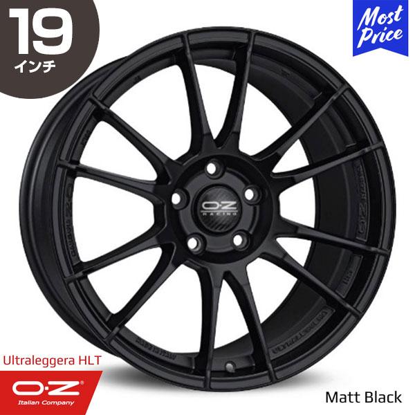 OZ Racing Ultraleggera-HLT オーゼットレーシング ウルトラレッジェーラ H...