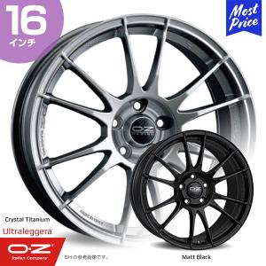 you②◆OZ Racing ウルトラレッジェーラHLT 7.5J-17◆ OZ Racing OZ Racing Ultraleggera オーゼットレーシング ウルトラ