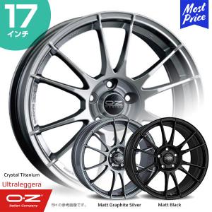 OZ Racing OZ Racing Ultraleggera オーゼットレーシング ウルトラ