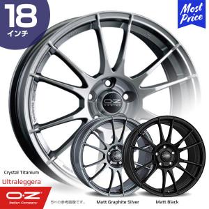 OZ Racing OZ Racing Ultraleggera オーゼットレーシング ウルトラ