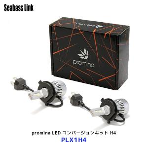 シーバスリンク SeabassLink promina プロミナ HID FLYシリーズ 