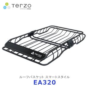 お値下げします！TERZO テルッツオ ルーフキャリア取付2点セット 【バー2本ロック付フットセット】 Amazon | TERZO テルッツオ トヨタ アクア(NHP1#系)用 ルーフキャリア