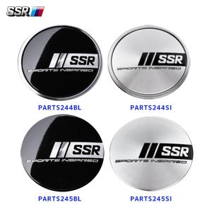 TANABE（タナベ） 在庫有【SSR センターキャップ】アルミレーシング