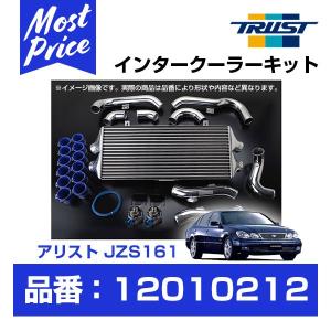 TRUST（トラスト） GReddy インタークーラーキット シルビア S14/15